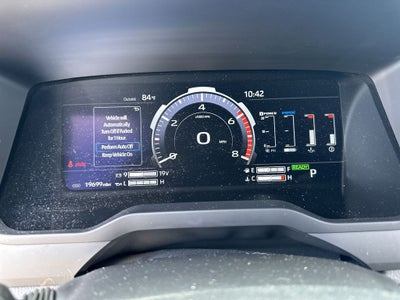 2025 Toyota Sequoia SR5