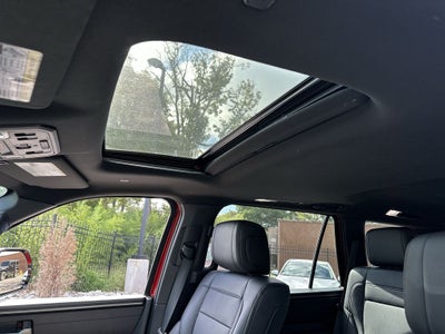 2025 Toyota Sequoia SR5