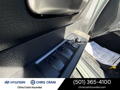 2025 Toyota Sequoia SR5