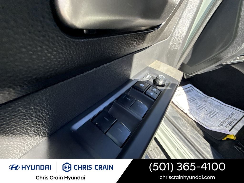 2025 Toyota Sequoia SR5