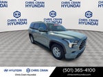 2025 Toyota Sequoia SR5