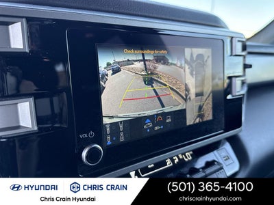 2025 Toyota Sequoia SR5