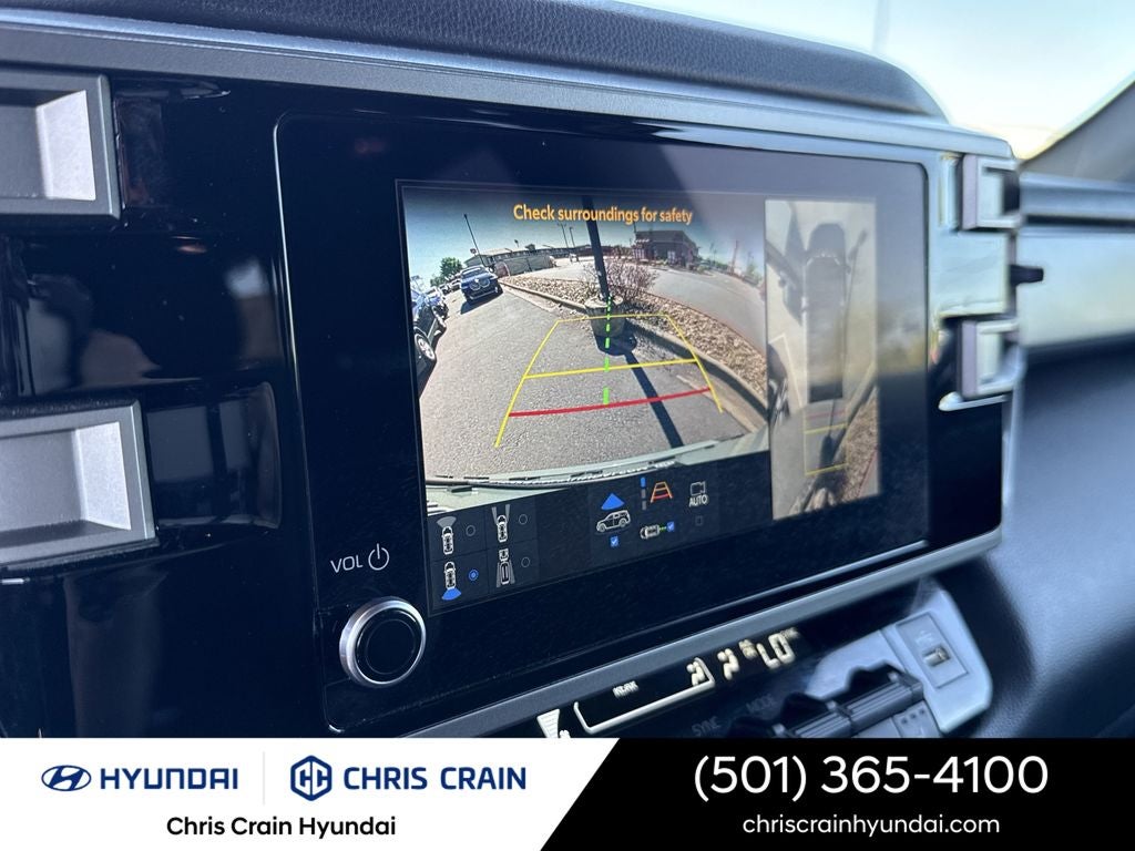 2025 Toyota Sequoia SR5