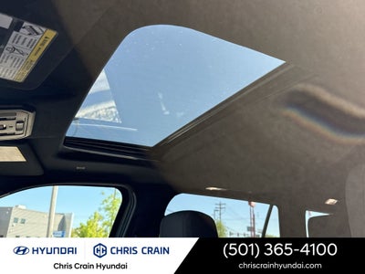 2025 Toyota Sequoia SR5