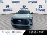 2025 Toyota Sequoia SR5