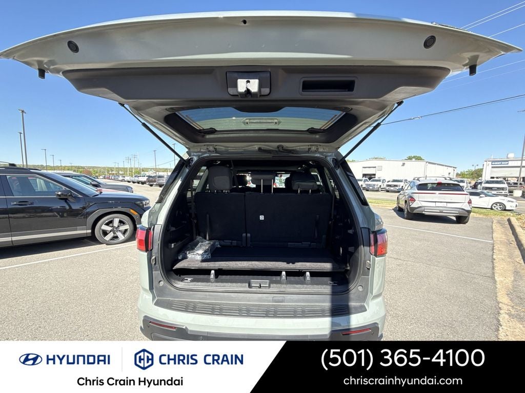 2025 Toyota Sequoia SR5