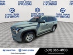 2025 Toyota Sequoia SR5