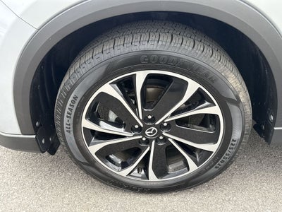 2022 Mazda Mazda CX-5 2.5 S Premium Package