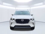 2025 Mazda Mazda CX-90 PHEV Preferred