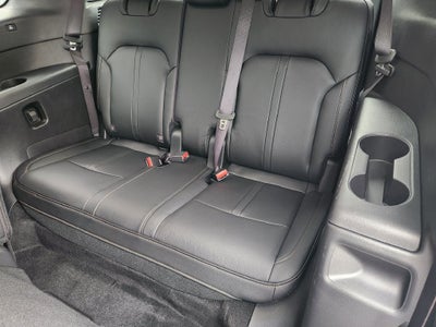 2025 Mazda Mazda CX-90 PHEV Preferred