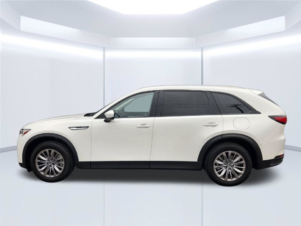 2025 Mazda Mazda CX-90 PHEV Preferred