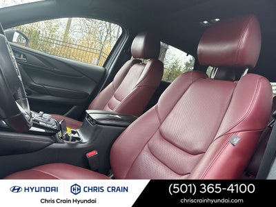 2023 Mazda Mazda CX-9 Carbon Edition