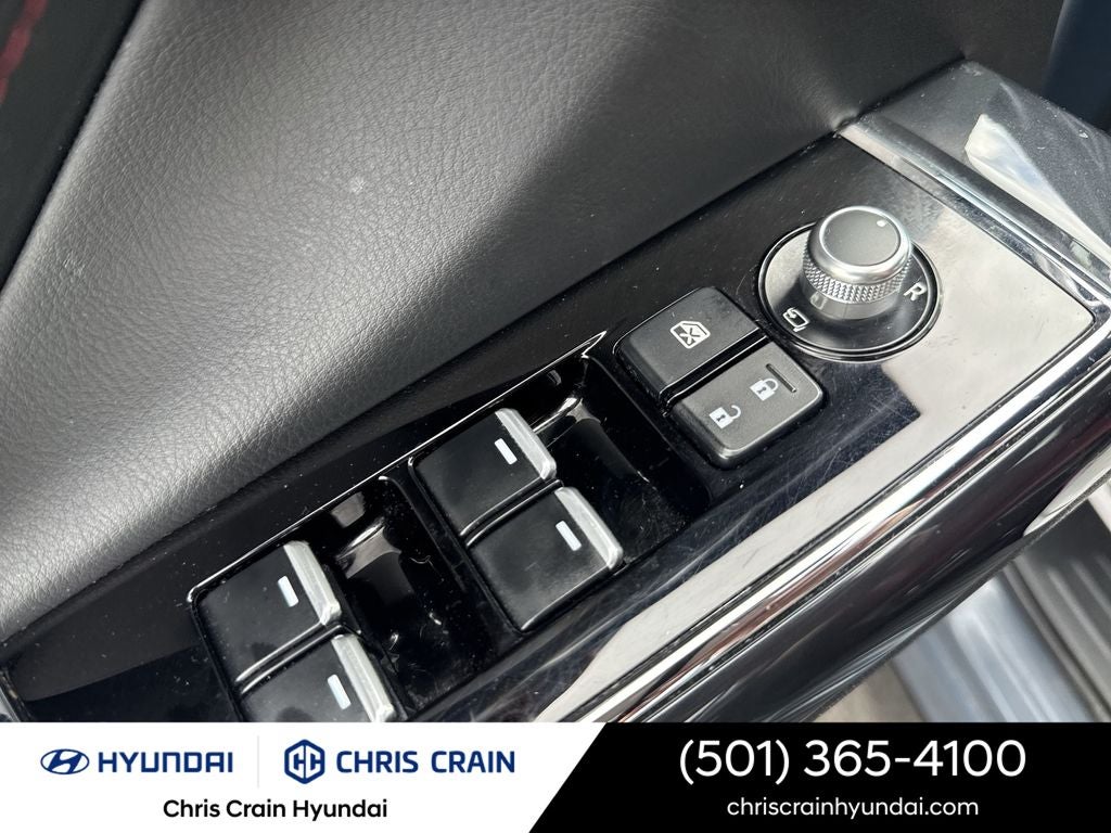 2023 Mazda Mazda CX-9 Carbon Edition