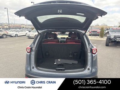 2023 Mazda Mazda CX-9 Carbon Edition