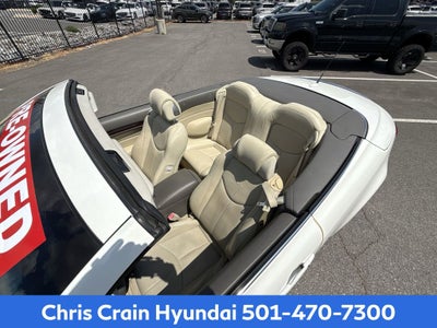 2012 INFINITI G37 Base