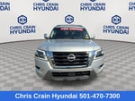 2021 Nissan Armada SV