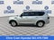 2021 Nissan Armada SV
