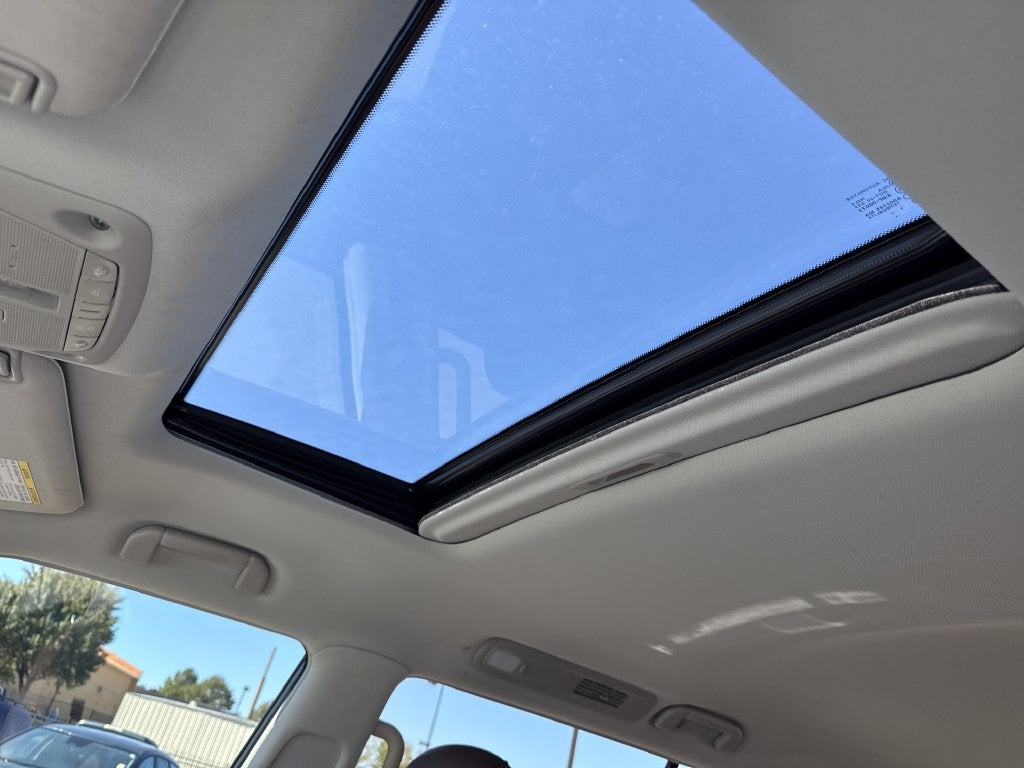 2023 INFINITI QX80 Premium Select