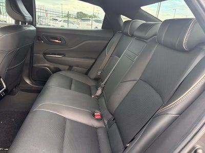 2024 Toyota Crown Limited