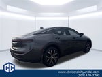 2024 Toyota Crown Limited
