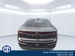 2024 Toyota Crown Limited