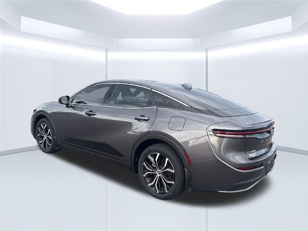 2024 Toyota Crown Limited