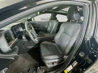 2024 Toyota Crown Platinum