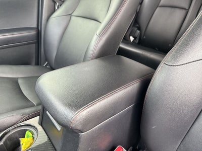 2022 Toyota 4Runner TRD Off-Road Premium