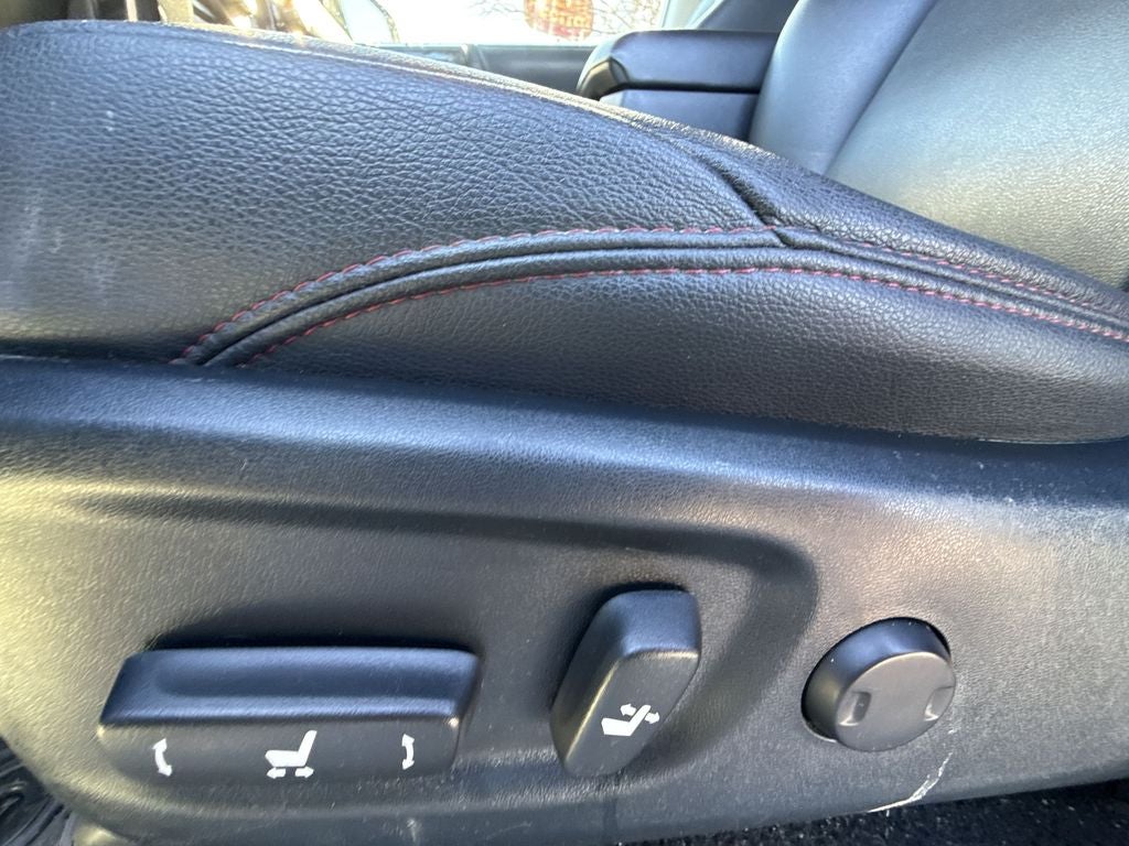 2021 Toyota 4Runner TRD Off-Road Premium