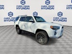 2021 Toyota 4Runner TRD Off-Road Premium