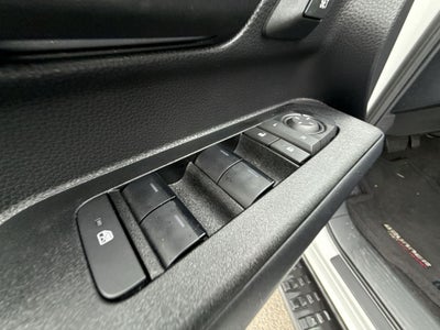 2025 Toyota 4Runner TRD Off-Road Premium