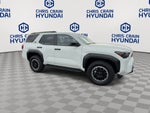 2025 Toyota 4Runner TRD Off-Road Premium