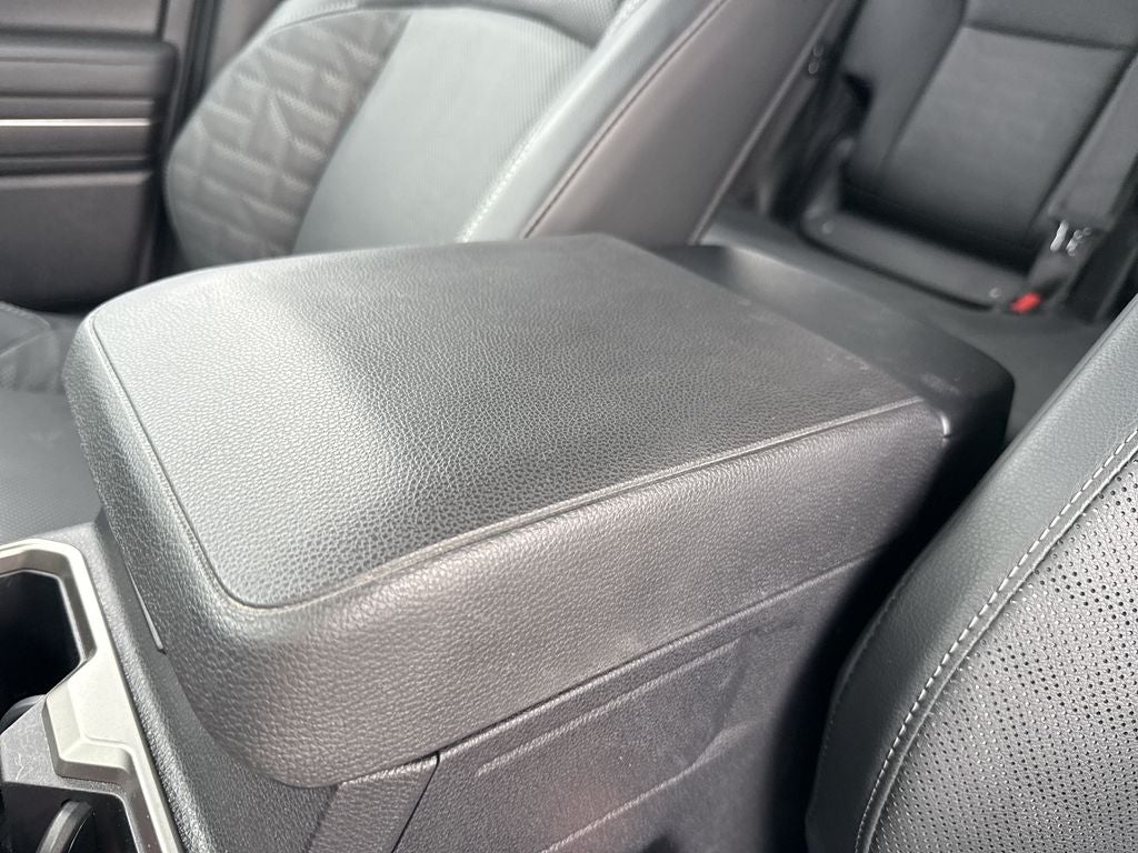 2025 Toyota 4Runner TRD Off-Road Premium