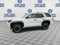 2025 Toyota 4Runner TRD Off-Road Premium