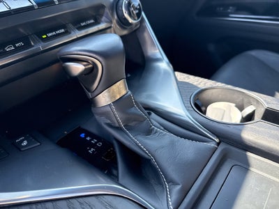 2025 Lexus LX 600 Premium