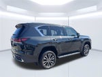2025 Lexus LX 600 Premium