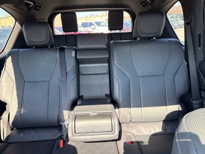 2025 Lexus LX 600 Premium
