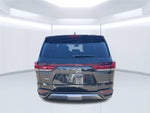 2025 Lexus LX 600 Premium