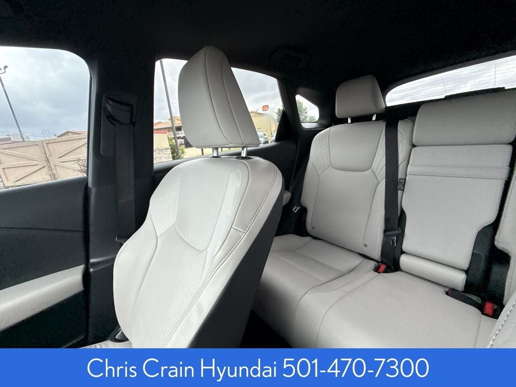 2023 Lexus RX 350 Premium