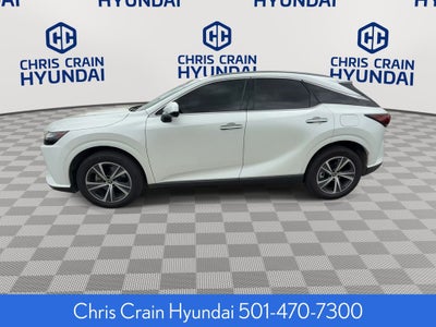 2023 Lexus RX 350 Premium