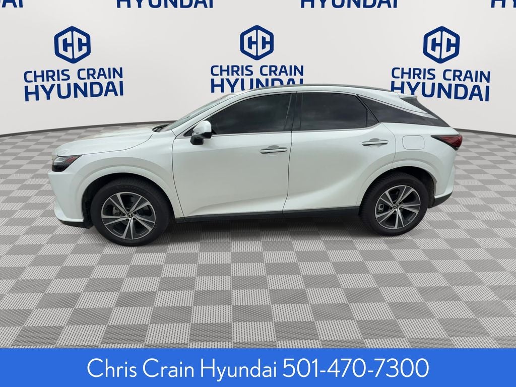 2023 Lexus RX 350 Premium