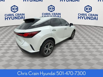 2023 Lexus RX 350 Premium
