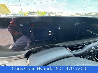 2025 Buick Envista Sport Touring