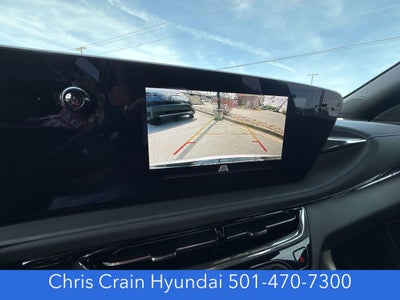 2025 Buick Envista Sport Touring