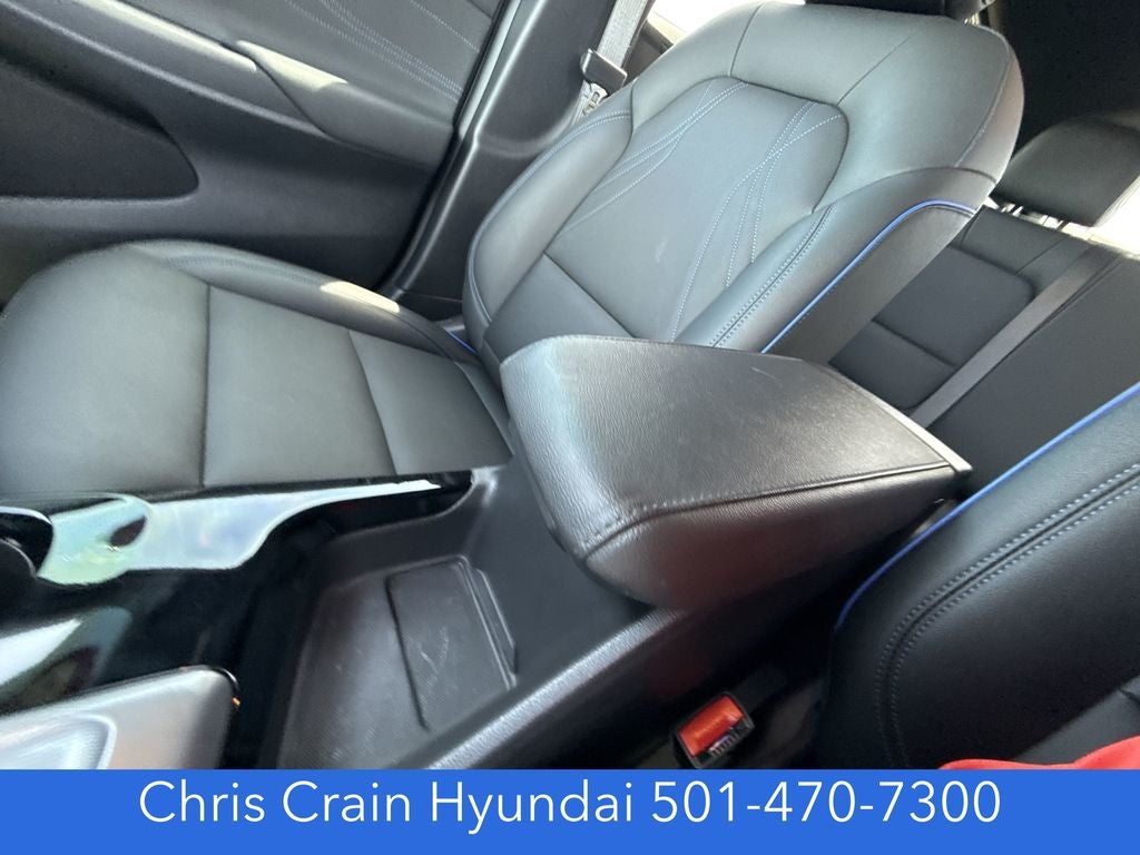 2025 Buick Envista Sport Touring