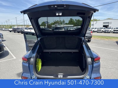 2025 Buick Envista Sport Touring