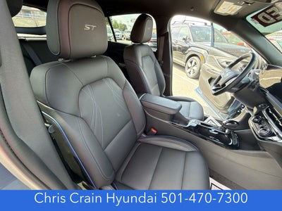 2025 Buick Envista Sport Touring