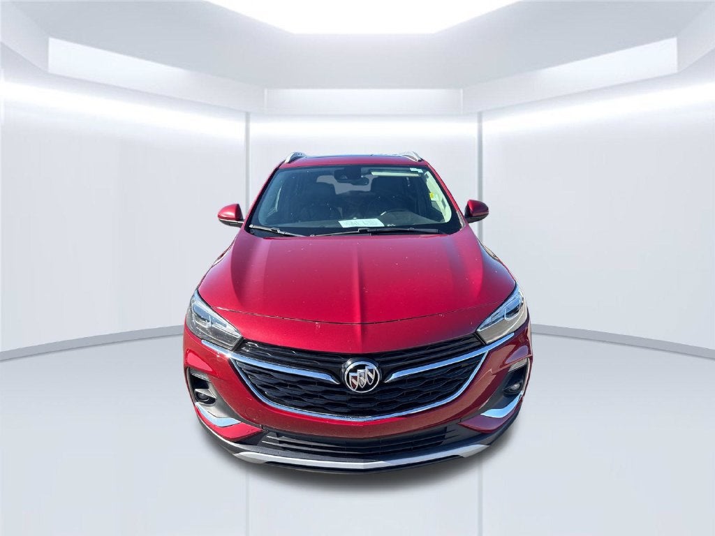 2020 Buick Encore GX Essence