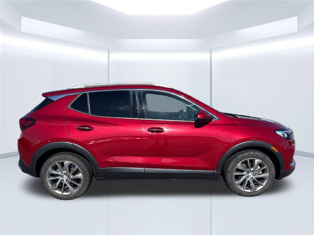 2020 Buick Encore GX Essence