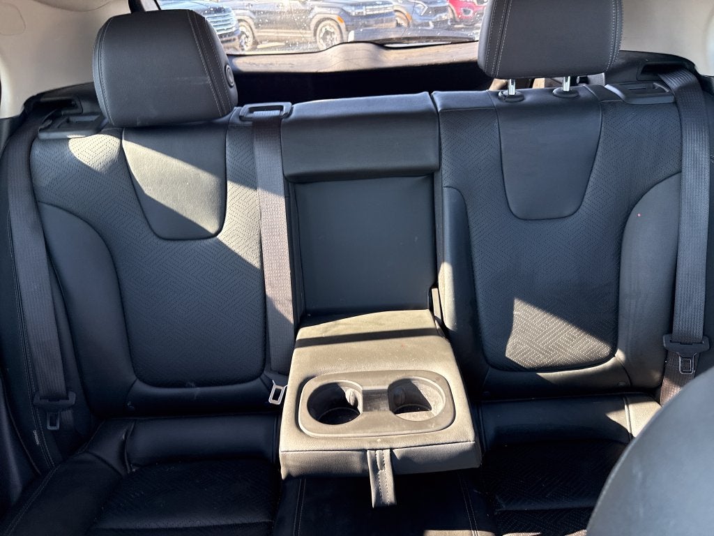 2020 Buick Encore GX Essence